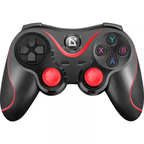 Беспроводной геймпад Defender Impulse 4.2 