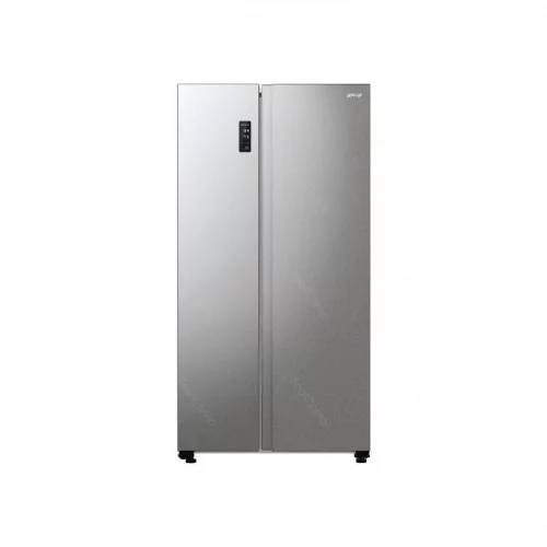 Холодильник Side by Side Gorenje NRR9185EAXL 