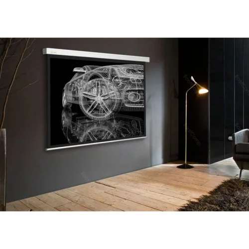 Экран Cactus 213x213см Wallscreen CS-PSW-213x213 
