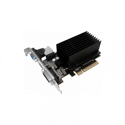 Видеокарта GeForce GT 710 PALIT 2048MB passive LP (NEAT7100HD46H) 