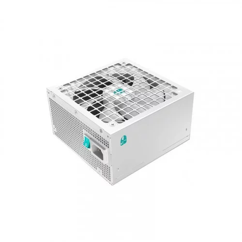 Блок питания DEEPCOOL GamerStorm PN1200M WH (R-PNC00M-FC0W-WGEU) 