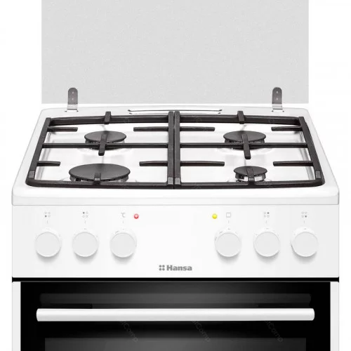 Плита комбинированная HANSA FCMW58028 