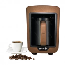 Кофеварка GORENJE ATCM730T                                                                                                                                                                                                                                