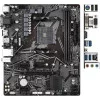 Материнская плата Gigabyte GA-A520M-S2H 
