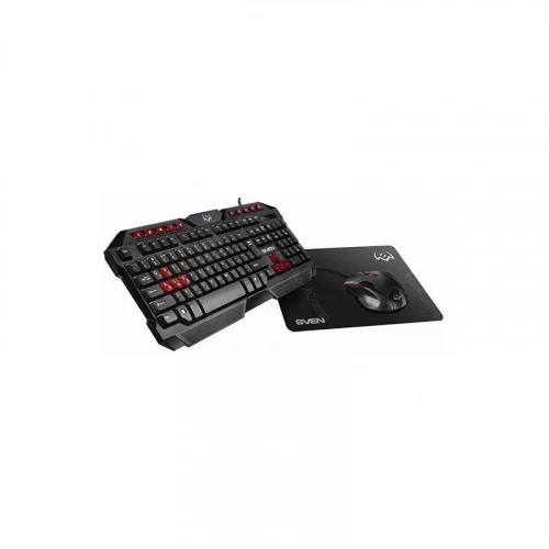 Игровой комплект SVEN GS-9200 