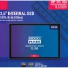 Жесткий диск SSD 120Gb Goodram SSDPR-CL100-120-G2 