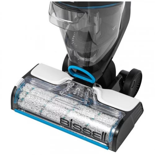 Пылесос вертикальный Bissell Crosswave Max 2765N 