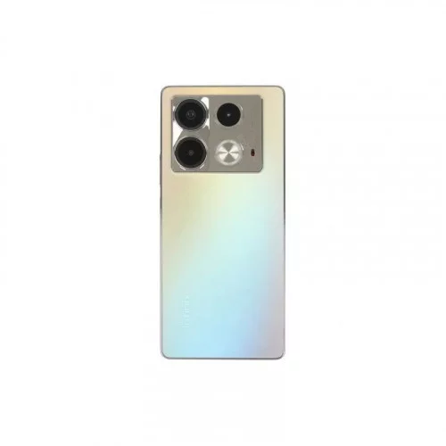 Смартфон Infinix NOTE 40 8/256 ГБ золотой 