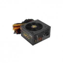Блок питания Chieftec CORE 500W BULK [BBS-500S-BULK]                                                                                                                                                                                                      
