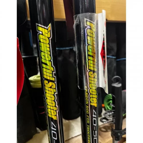 Удилище болонское Mifine Powerful Shooter 5,00м 20-40г 