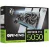 Видеокарта MSI GeForce RTX 5050 GAMING OC (RTX 5050 8G GAMING OC) 