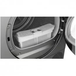 Сушильная машина с тепловым насосом Bosch WQG243DRPL                                                                                                                                                                                                      