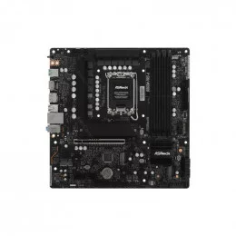 Материнская плата ASRock B860M Pro-A                                                                                                                                                                                                                      