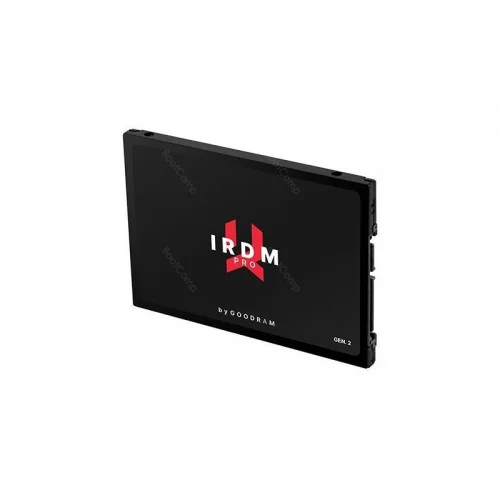 Жесткий диск SSD 1024Gb Goodram IRIDIUM PRO IRP-SSDPR-S25C-01T 