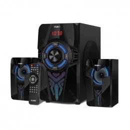 Колонки 2.1 SVEN MS-2070 black                                                                                                                                                                                                                            