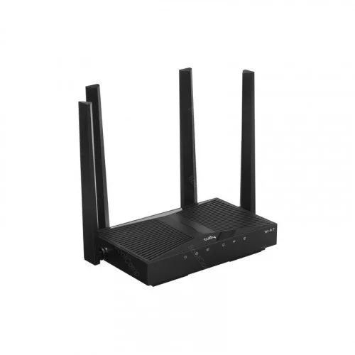 WI-FI роутер CUDY WR3600 (BE3600) 