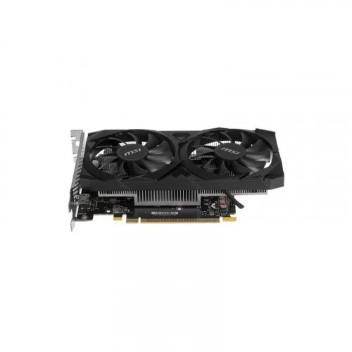 Видеокарта MSI RTX3050 VENTUS 2X E OC 6GB VENTUS 2X E OC 