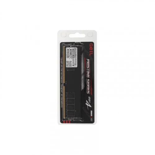 Оперативная память DDR4-3200 8GB GEIL DDR48GB3200C22 OEM 