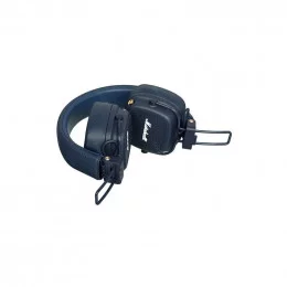 Наушники беспроводные Marshall Major V Midnight Blue (Полуночный синий)                                                                                                                                                                                   