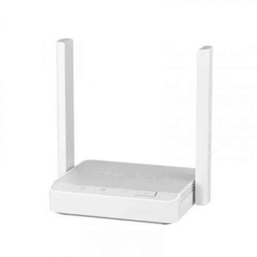 Маршрутизатор ADSL2+ Keenetic Launcher (KN-1221) 