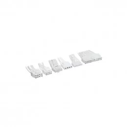 Блок питания DEEPCOOL GamerStorm PN750M WH (R-PN750M-FC0W-WGEU)                                                                                                                                                                                           