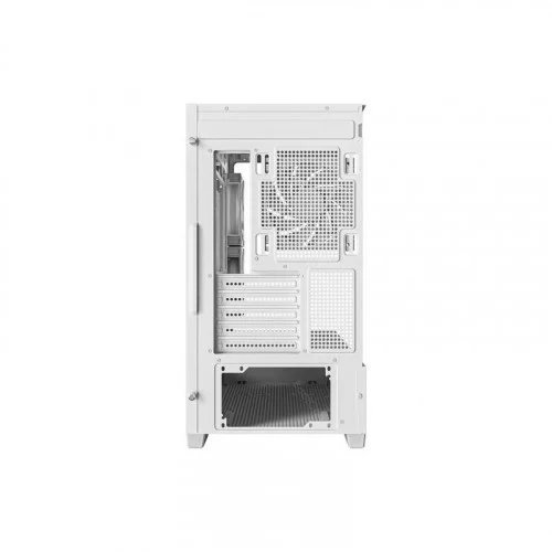 Корпус DEEPCOOL CG380 3F (R-CG380-WHAGM3-G) 