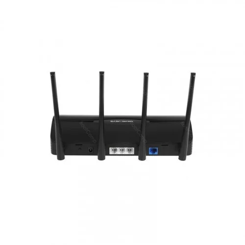 WI-FI роутер Mercusys MR27BE BE3600 