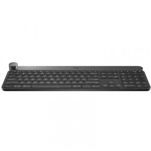 Клавиатура беспроводная Logitech CRAFT Wireless 