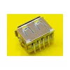 Разъем USB US-016 короткий 
