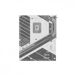 Материнская плата ASRock Z890 Pro RS WiFi White                                                                                                                                                                                                           