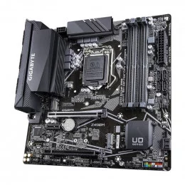 Материнская плата Gigabyte Z490M                                                                                                                                                                                                                          