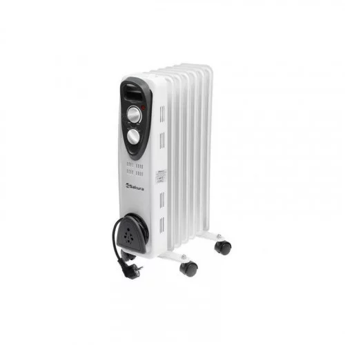 Обогреватель SAKURA SA-0327WG 