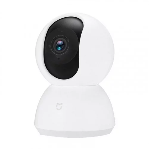 Видеокамера безопасности Xiaomi Mi Home Security Camera (QDJ4041GL) 