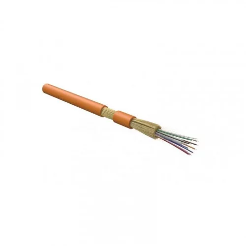 Кабель волоконно-оптический ОМ2 50/125 LSZH (60м) 