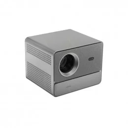 Проектор Wanbo Projector DaVinci 1 Pro серебристый                                                                                                                                                                                                        