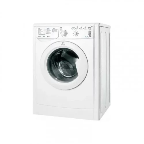Стиральная машина Indesit IWSC 6105 (CIS) 