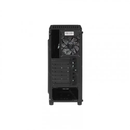 Корпус ZALMAN N5 TF черный 