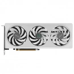 Видеокарта GIGABYTE GeForce RTX 5060 Ti AERO OC (GV-N506TAERO OC-16GD)                                                                                                                                                                                    