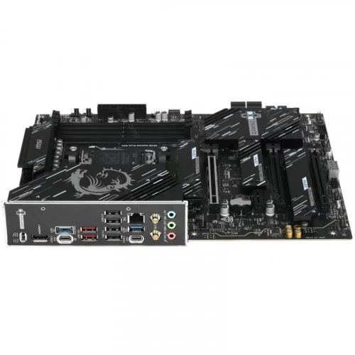 Материнская плата MSI X870E GAMING PLUS WIFI 