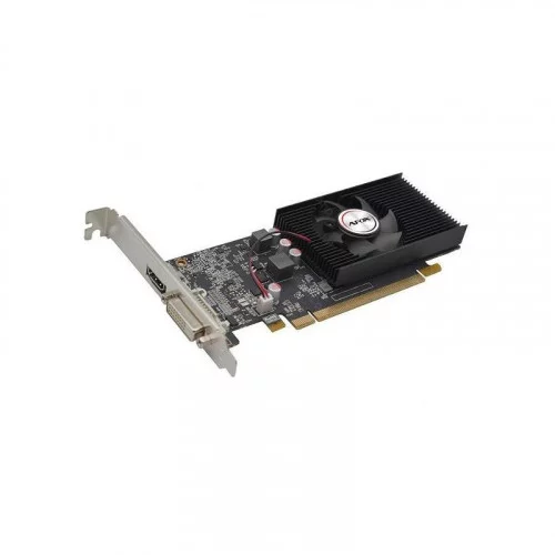Видеокарта AFOX GeForce GT1030 AF1030-2048D5L7 2G 