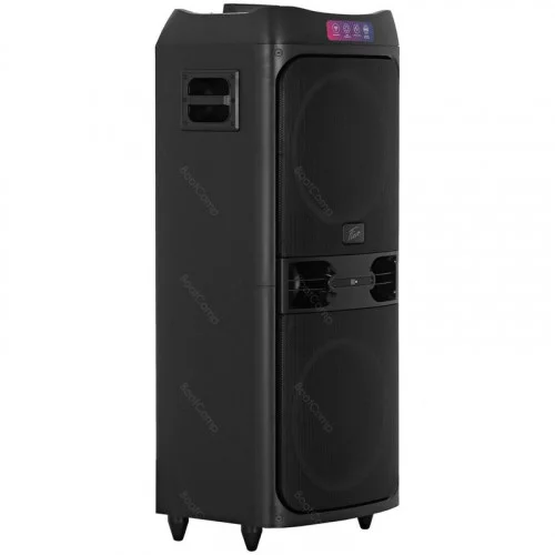 Аудиосистема Fiero Soundfall HS600 черный 