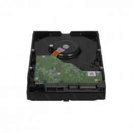 Жесткий диск 6000Gb WD WD63PURZ Purple                                                                                                                                                                                                                    