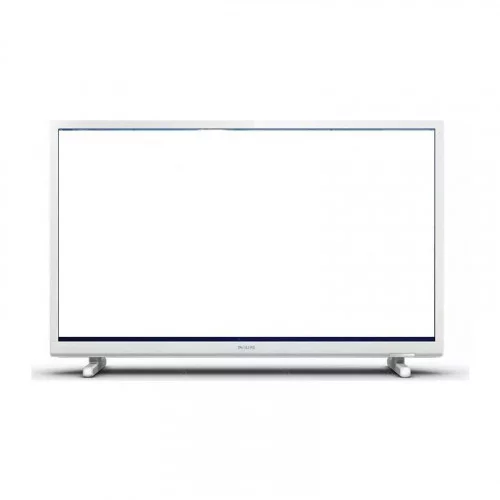 Телевизор PHILIPS 24PHS5537/12 Белый 