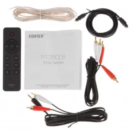 Колонки Edifier R1380DB коричневый                                                                                                                                                                                                                        