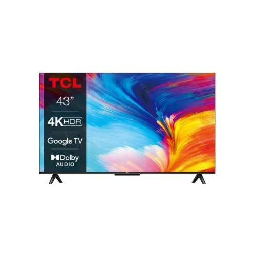 Телевизор TCL 43P635 