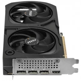 Видеокарта MSI GeForce RTX 5060 Ti SHADOW 2X PLUS (RTX 5060 Ti 8G SHADOW 2X PLUS)                                                                                                                                                                         