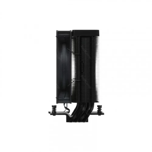 Кулер для процессора Ocypus Delta A40 BK ARGB 
