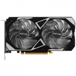 Видеокарта KFA2 GeForce RTX 3050 X Black (35NSL8MD6YEK)                                                                                                                                                                                                   