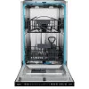 Машина посудомоечная встраиваемая Haier HDWE10-593RU FA03VPE03RU 