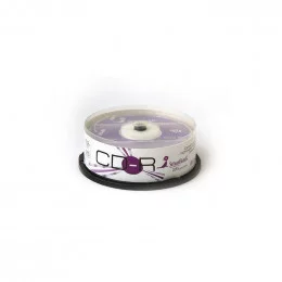 Диск CD-R Smart Track 700 Mb B-25 (BOX25) ST000149                                                                                                                                                                                                        